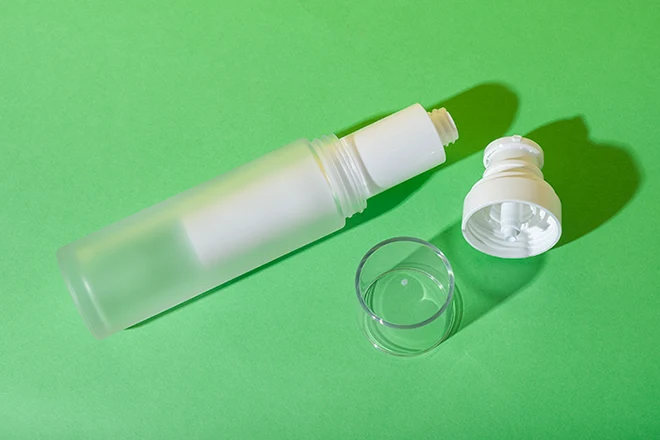 refillable airless glass bottle 50ml – 2 refillable airless glass bottle 50ml - 2