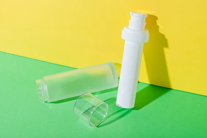 refillable airless glass bottle 50ml – 3 refillable airless glass bottle 50ml - 3