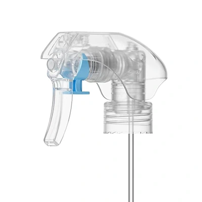 regular trigger sprayer type A – 1 regular trigger sprayer type A - 1