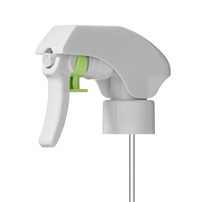 regular trigger sprayer type A – 2 regular trigger sprayer type A - 2