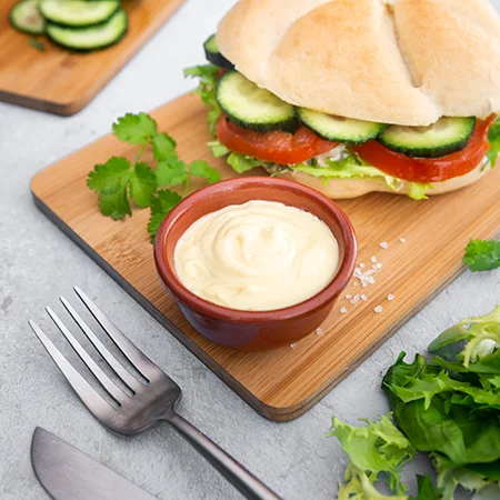 salad dressing – 1 salad dressing - 1