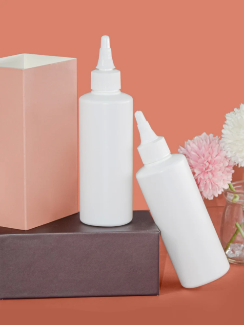 scalp applicator bottle 200ml - 1