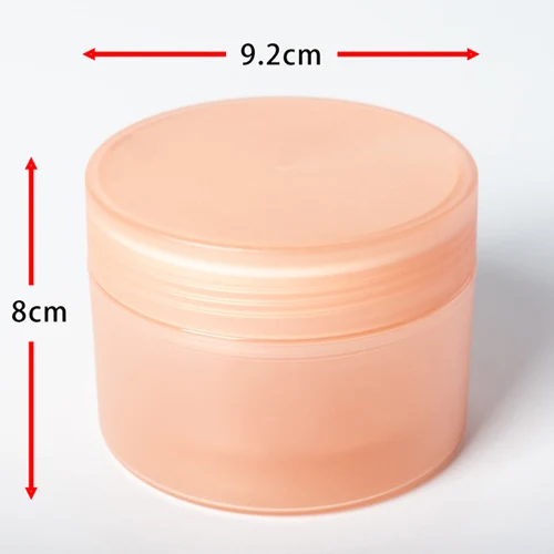 size of china 8 oz cosmetic jars size of china 8 oz cosmetic jars
