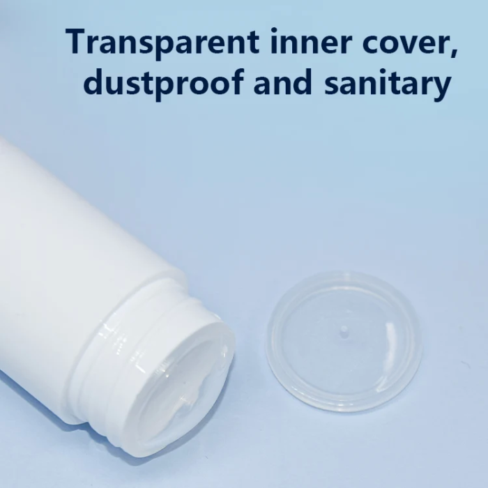 small deodorant bottle 5g - 4