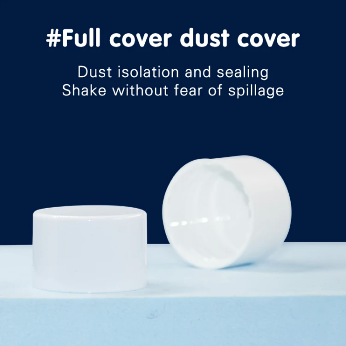 small deodorant bottle 5g - 5