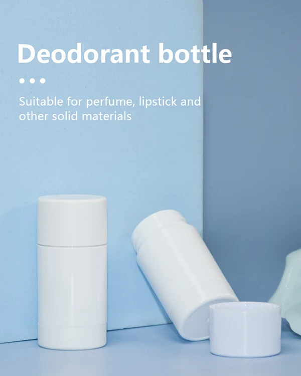 small deodorant bottle 5g - 7
