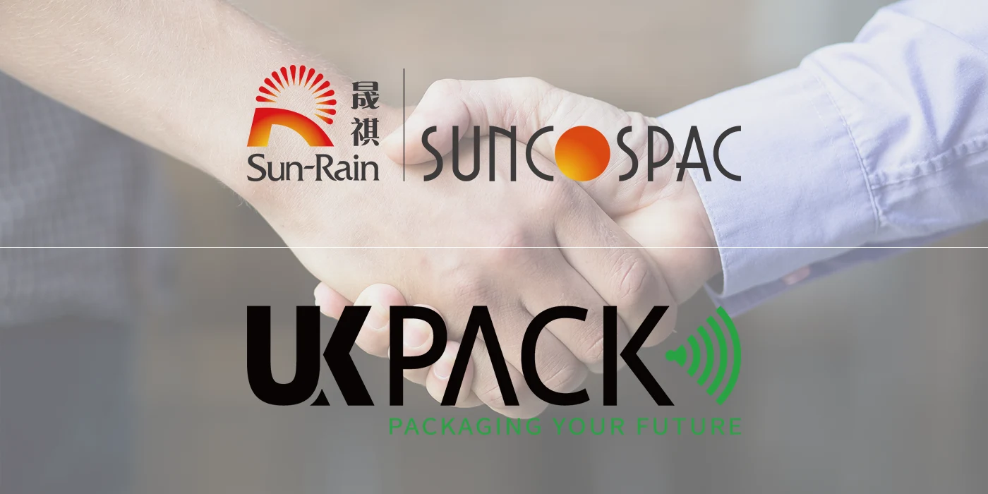 Sun-Rain and UKPACK - 1