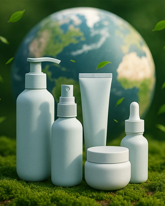 sustainable cosmetic packaging solution – ukpack sustainable cosmetic packaging solution - ukpack