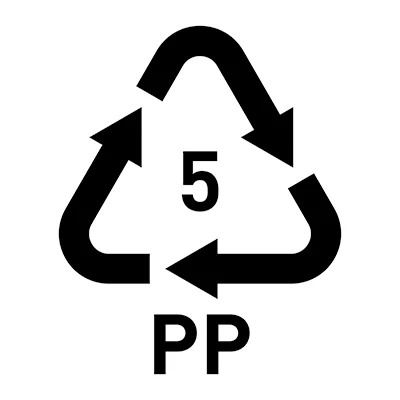Symbol_Resin_Code_5_PP