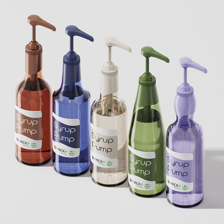 syrup pump dispenser – ukpack syrup pump dispenser - ukpack