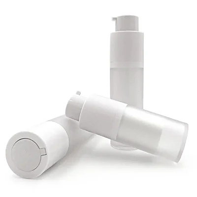 twist up airless bottles - 1
