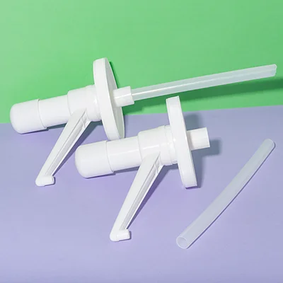 UKFND30 - 110 400 tartar sauce pump 25ml 30ml