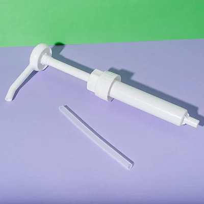 UKJ30B - 38 410 kitchen sauce pump 30cc