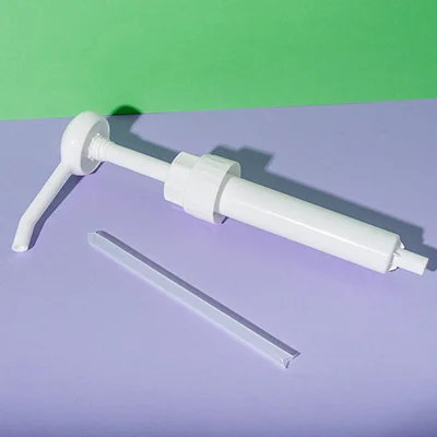 UKJ30C - 38 410 pizza sauce pump 20cc