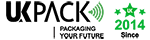 UKPACK Logo