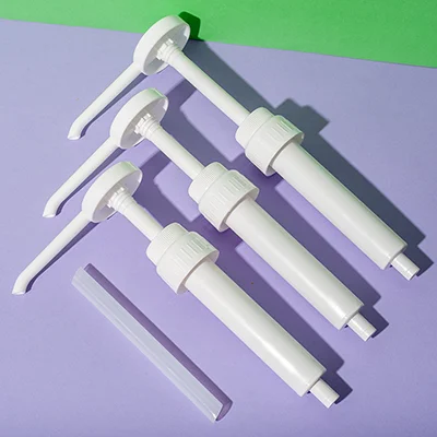 UKR30 - 38 410 gallon pump dispenser 15ml 20ml 30ml