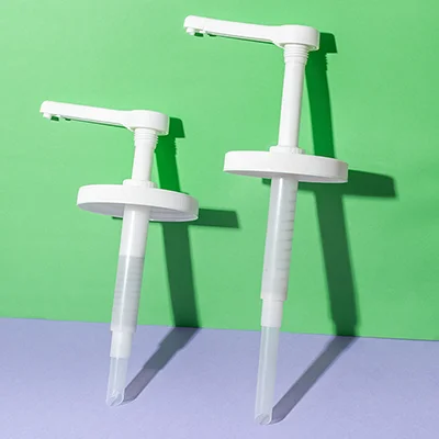 UKS30 - 110 400 sauce pump dispenser