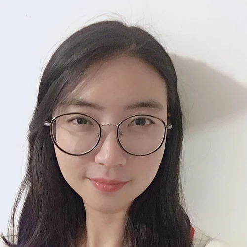 Vera Guo – photo Vera Guo - Photo