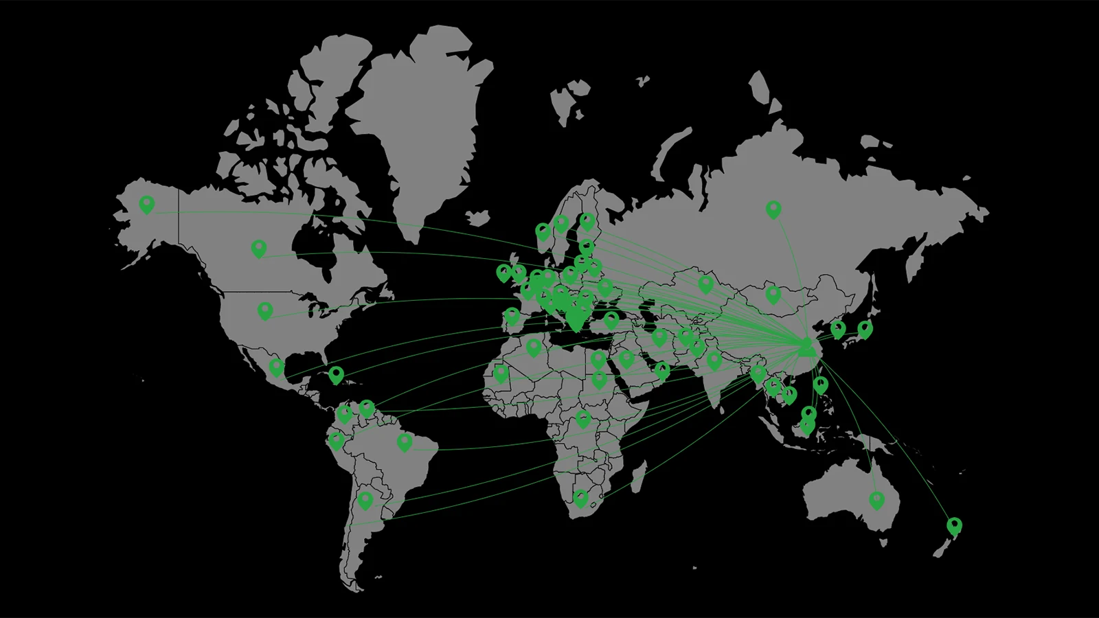 we export globally – 2 we export globally - 2