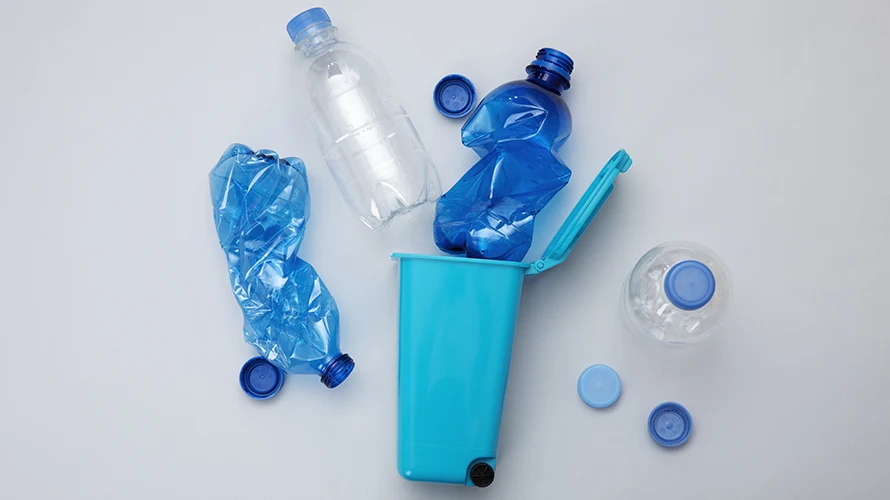 what is mono-material plastic - 1